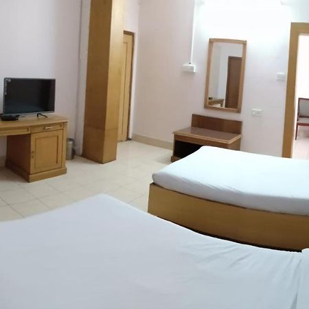 The Regency Hotel Dibrugarh Exterior photo