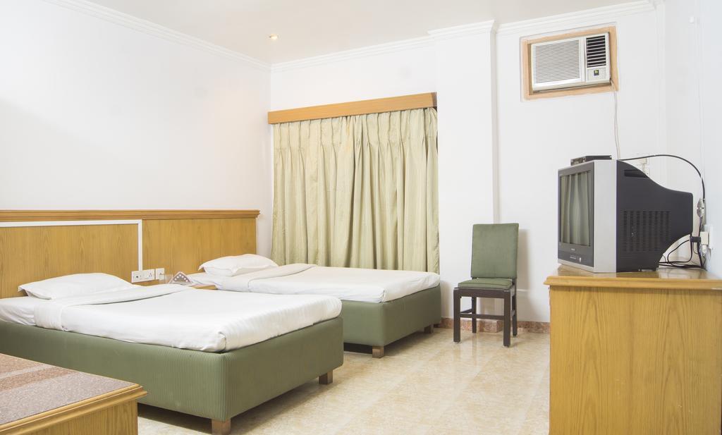 The Regency Hotel Dibrugarh Exterior photo